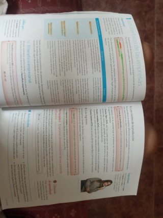 Economía y emprendimiento 4 ESO