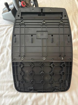 Volante Logitech G29 PS4
