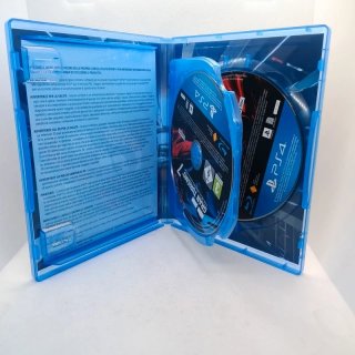 Gran Turismo 7 PS4 (PlayStation 4) Carreras