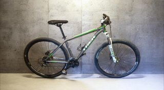 Bicicleta Trek 29 Montaña