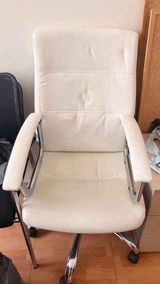 Silla de oficina giratoria