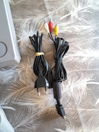 Console Sony PlayStation 1 Ps1 Scph-7502