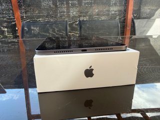 iPad Mini 6ª Gen 64GB Gris Espacial