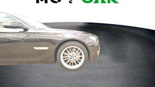 BMW Serie 7 730d 190 kW (258 CV)