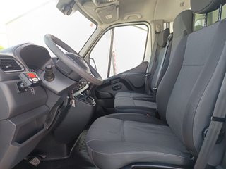 NISSAN NV400 2.3 DCI FRIGORIFICO FRC-X -20o 135 CV