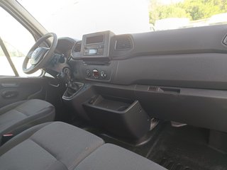 NISSAN NV400 2.3 DCI FRIGORIFICO FRC-X -20o 135 CV