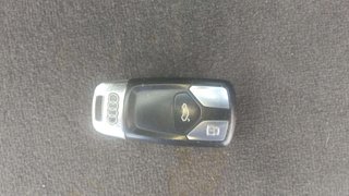 Audi Q7 design 3.0 TDI ultra quattro 160 kW (218 CV) tiptronic