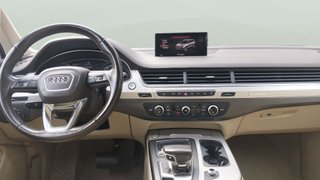 Audi Q7 design 3.0 TDI ultra quattro 160 kW (218 CV) tiptronic