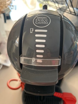 Macchina da caffè Dolce Gusto Krups