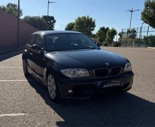 BMW Serie 1