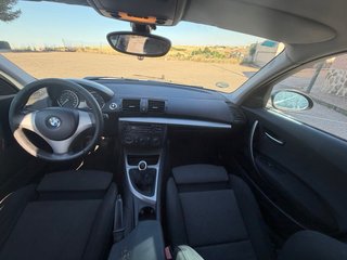BMW Serie 1