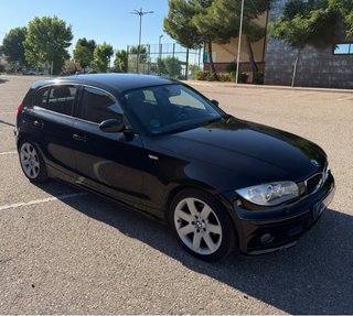BMW Serie 1