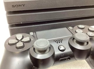 PS4 Pro 1 TB+ Maletín de transporte PS4 + TV LG 49