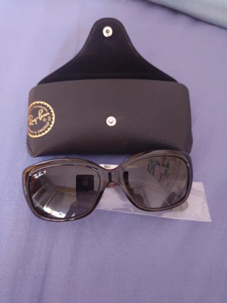 Gafas de sol Ray-Ban Marrones