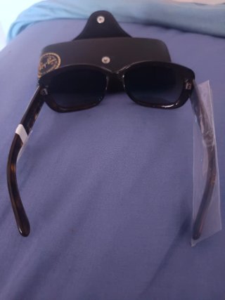 Gafas de sol Ray-Ban Marrones