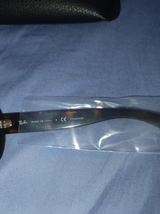 Gafas de sol Ray-Ban Marrones