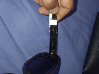Gafas de sol Ray-Ban Marrones