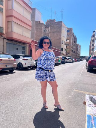 Limpieza