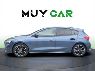 Ford Focus 1.0 Ecoboost ST-Line 92 kW (125 CV)