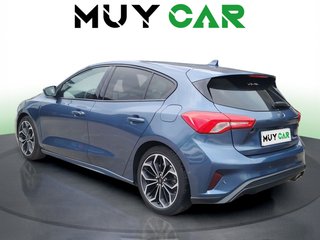 Ford Focus 1.0 Ecoboost ST-Line 92 kW (125 CV)