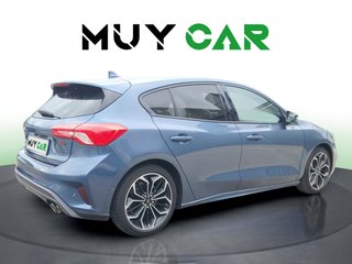 Ford Focus 1.0 Ecoboost ST-Line 92 kW (125 CV)