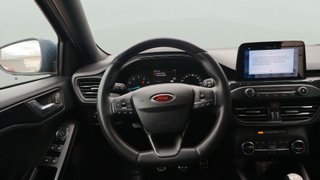 Ford Focus 1.0 Ecoboost ST-Line 92 kW (125 CV)
