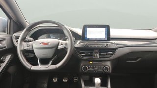 Ford Focus 1.0 Ecoboost ST-Line 92 kW (125 CV)