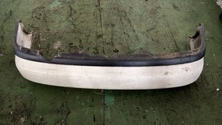 Paragolpes Trasero Honda Civic 1998