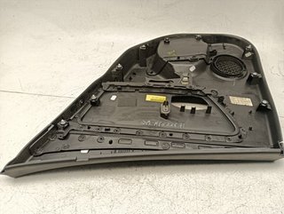 GUARNECIDO PUERTA TRASERA IZQUIERDA RENAULT MEGAN