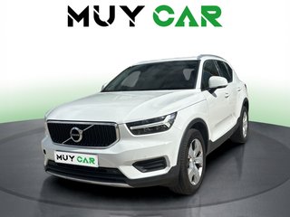 Volvo XC40 T3 Momentum 120 kW (163 CV)