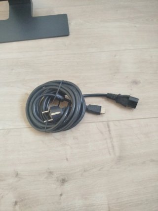 Monitor BenQ 24 1080p