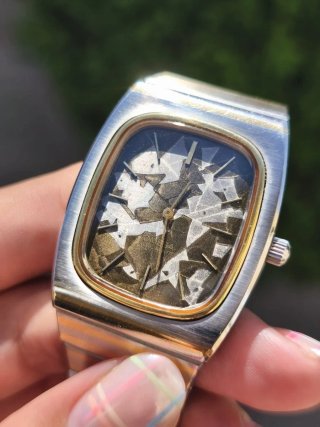Omega Constellation Automatico 155.0022 Anni '70