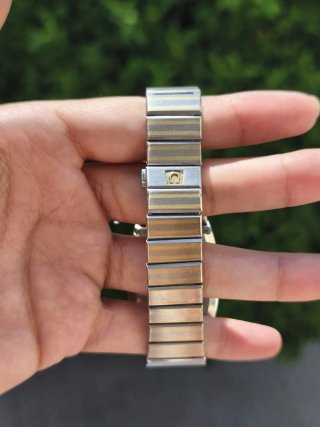 Omega Constellation Automatico 155.0022 Anni '70