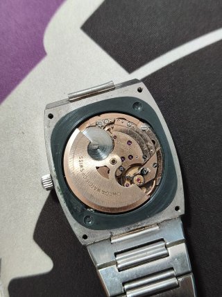 Omega Constellation Automatico 155.0022 Anni '70
