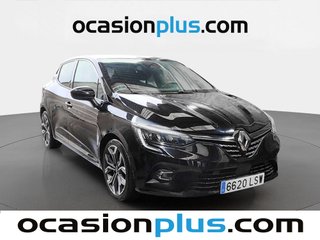 Renault Clio Zen TCe 66 kW (90 CV)