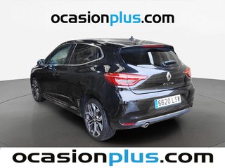 Renault Clio Zen TCe 66 kW (90 CV)