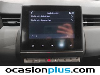 Renault Clio Zen TCe 66 kW (90 CV)