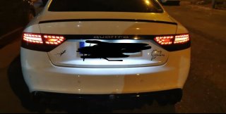 Audi A5 2010