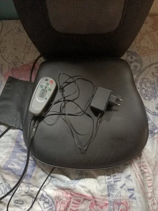 Masaje sillón