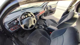 Chrysler Sebring 2001