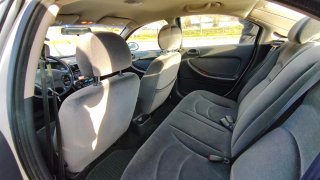 Chrysler Sebring 2001