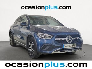 Mercedes-Benz GLA 200 D 110 kW (150 CV)