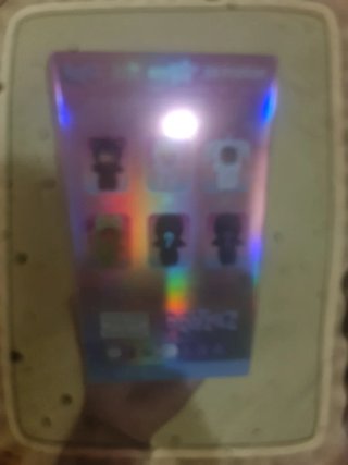 Bratz Bratziez Iconz Spice Mystery Ed.