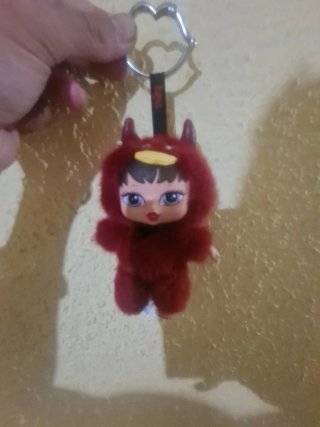 Bratz Bratziez Iconz Spice Mystery Ed.