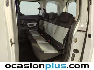 Citroen Berlingo Combi PureTech 110 S&S Talla M Feel 81 kW (110 CV)