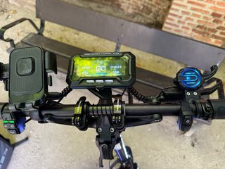 Dualtron Victor Luxury Plus 4500km