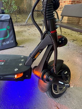 Dualtron Victor Luxury Plus 4500km