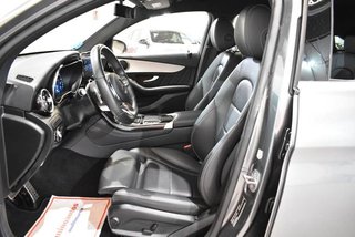 Mercedes GLC Coupé 300 DE 4MATIC 306 CV 9G-TRONIC AMG LINE