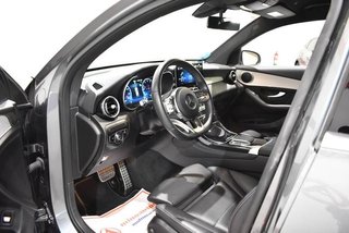 Mercedes GLC Coupé 300 DE 4MATIC 306 CV 9G-TRONIC AMG LINE