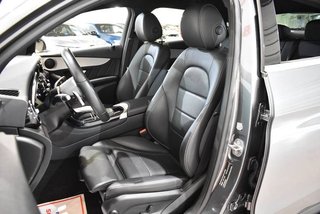 Mercedes GLC Coupé 300 DE 4MATIC 306 CV 9G-TRONIC AMG LINE